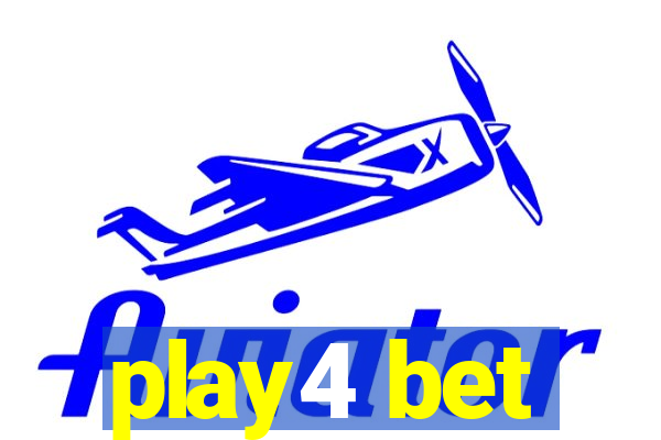 play4 bet